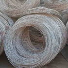 High Rod Carbon 1mm Spring Steel Wire Ss304 Galvanized