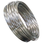 ASTM AISI SS Wire SUS 0.13mm-3mm 304L/430/316/316L/310S/201/410/304 Stainless Steel Wire