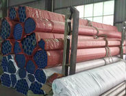 ISO SS304L Ss Seamless Pipe And Stainless Welded Tube Long Service Life