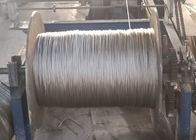 AISI Round Customized Length 0.1mm Stainless Steel Spring Wire