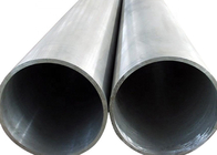 316Ti 6 Inch Acid White ASTM Stainless Steel Seamless Pipe