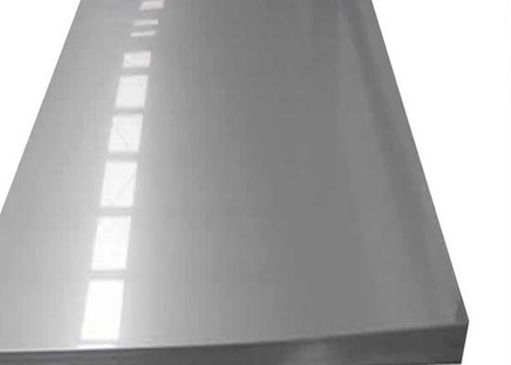 Φύλλο ανοξείδωτου ZPCC TISCO 316l πάχος 2 - 20mm