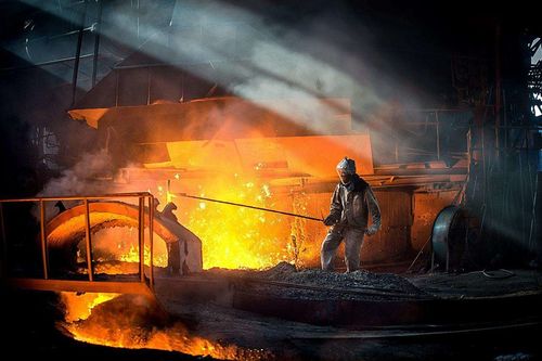 Τελευταίες εταιρικές ειδήσεις για Ειδικός χάλυβας Fuxin της Κίνας για να χτίσει το νέο κρύο κύλισμα Liine ανοξείδωτου