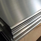 1100 6061 Aluminum Sheet Metal 5mm Plate Not Polished For Aerospace