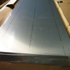 7075 T6 Zinc Aluminium Plate Sheets Metal 2500mm For Decoration