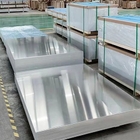 6061 T8 T651 Aluminum Sheet Plate Alloy Silicon Metal 1600mm