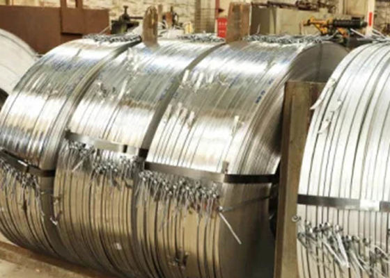Καλή τιμή. 201 οι cold-rolled λουρίδες ανοξείδωτου για την άρθρωση 0.38mm επιφάνεια BA τελειώνουν σε απευθείας σύνδεση