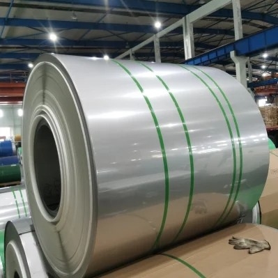 Καλή τιμή. Η σπείρα No.1 ανοξείδωτου AISI 304L 316L 310S τελειώνει το απόθεμα σπειρών ανοξείδωτου προστασίας επιφάνειας PVC σε απευθείας σύνδεση