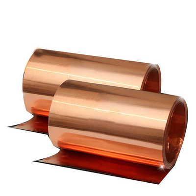 Καλή τιμή. ASTM C10100 C11000 4mm καθαρό απόρριμα φύλλων χαλκού πυκνά 99,9% σε απευθείας σύνδεση