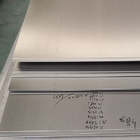 Super Duplex 304 Stainless Steel Sheet Plates 2507 S31750 316 1000mm * 2000mm