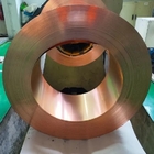 99.9% high density pure red copper strip plate tapes M,1/2H,3/4H,H,T