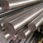 Cold Drawn Ground Finish 303 Stainless Steel Rod For Valve Bodies