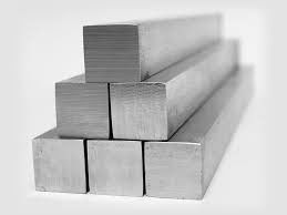 Καλή τιμή. Ο τετραγωνικός φραγμός Brigth χάλυβα ανοξείδωτου 430 τελειώνει για τα εργαλεία κουζινών σε απευθείας σύνδεση