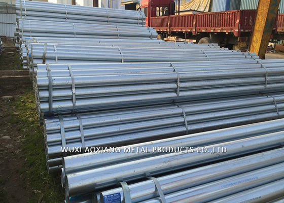 Καλή τιμή. Γαλβανισμένος 1 ίντσα - 12 ίντσα Sch 40 χωρίς συγκόλληση σωλήνας ανοξείδωτου για τη ρευστή μεταφορά σε απευθείας σύνδεση