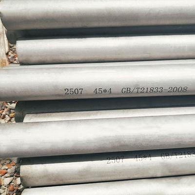 Καλή τιμή. AISI ASTM A269 TP Seamless Ss Pipe 310S 2205 2507 C276 201 304 304L 321 316 316L σε απευθείας σύνδεση