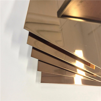 Καλή τιμή. Hairline τελειώστε το πάχος 1.02mm πιάτων λακτίσματος ανοξείδωτου 304 κοπή λέιζερ σε απευθείας σύνδεση
