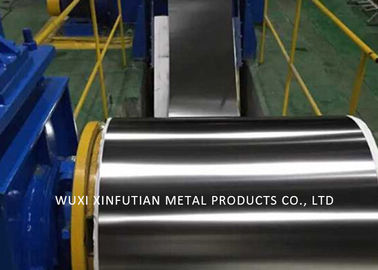 Καλή τιμή. Cold-rolled ανοξείδωτο σπείρες βαθμού AISI τυποποιημένες 304L 1.0mm πάχος σε απευθείας σύνδεση