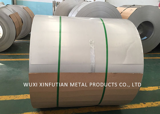 Καλή τιμή. Το ανοξείδωτο ακρίβειας AISI 310S κύλησε τη σπείρα σχισμών τελειώνει 2B 2,0 χιλ. για την ιατρική σε απευθείας σύνδεση