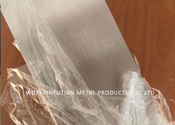 Καλή τιμή. Τραβηγμένες στο κρύο 300 σειρές 304 σχεδιαγράμματα ανοξείδωτου/επίπεδο Hairline φραγμών SS τελειώνουν σε απευθείας σύνδεση