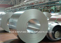 DX51 ZINC Cold Rolled Steel Coil , Hot Dipped Galvanised Steel Coils / Strip