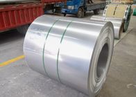 Aisi 904l Stainless Steel Strip Stock / Stainless Steel Slit Coil  1.5mm 2.0mm