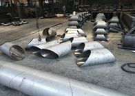 1.5 Inch 3 Inch Diameter Seamless Steel Pipe Cutting To Size As Customized