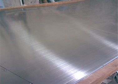 Καλή τιμή. Ferrite 443 2mm πρωταρχικό ανοξείδωτο ελασματοποιημένο εν ψυχρώ φύλλο πιάτων χάλυβα/σαφές 2B 2$ος BA που βουρτσίζεται σε απευθείας σύνδεση