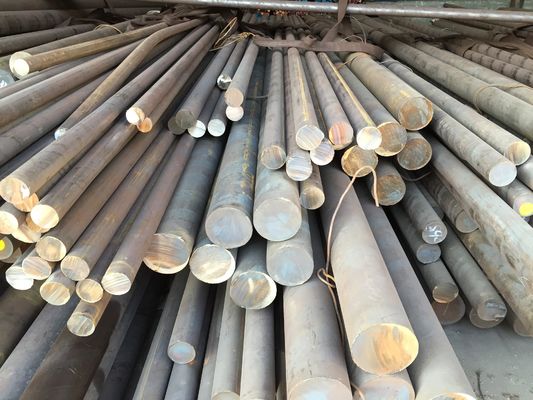 Καλή τιμή. Acero Inox 28mm ανοξείδωτο Sus316l γύρω από το φραγμό, άνευ ραφής ράβδος SS ύφους σε απευθείας σύνδεση