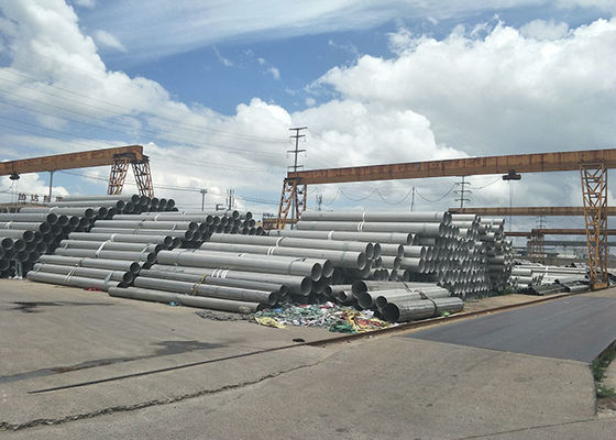 Καλή τιμή. Κράμα 825/Inconel 825 άνευ ραφής σωλήνωση ανοξείδωτου για τη χημική βιομηχανία σε απευθείας σύνδεση