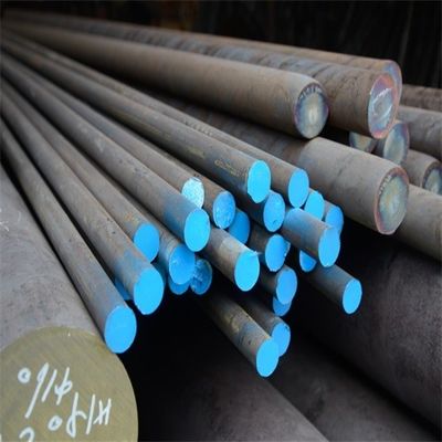 Καλή τιμή. 2Cr13/AISI 420 στερεός στρογγυλός φραγμός Dia 120mm μήκος 6m σχεδιαγραμμάτων ανοξείδωτου σε απευθείας σύνδεση
