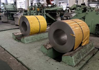 Καλή τιμή. Cold-rolled αντίσταση διάβρωσης σπειρών ανοξείδωτου BA Finsh σε απευθείας σύνδεση