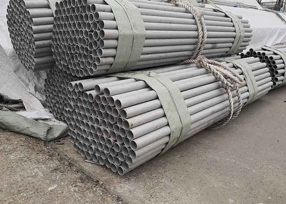 Καλή τιμή. Λέβητας 304 άνευ ραφής σωλήνες SS σωλήνων/Unpolishing ανοξείδωτου άνευ ραφής σε απευθείας σύνδεση