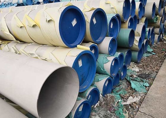 Καλή τιμή. Σαφές τέλος 321 σωλήνωση ανοξείδωτου, χωρίς συγκόλληση σωλήνας ανοξείδωτου cOem σε απευθείας σύνδεση