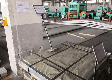 Καλή τιμή. 347 cold-rolled το φύλλο MTC, πιστοποίηση ανοξείδωτου 16 μετρητών του ISO σε απευθείας σύνδεση