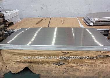 Καλή τιμή. AISI 316 οικοδομικά υλικά πιάτων Tisco Baosteel φύλλων ανοξείδωτου σε απευθείας σύνδεση