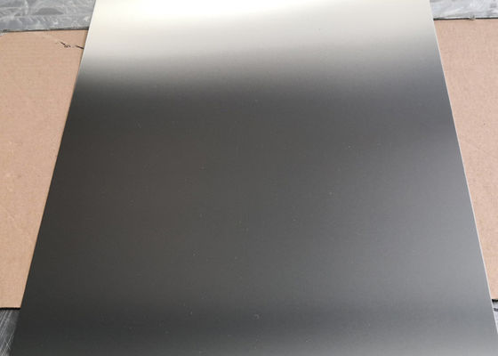 Καλή τιμή. Γυαλίζοντας καθρέφτης 1500mm φύλλο 316 ανοξείδωτου μετάλλων 309 410 201 σε απευθείας σύνδεση