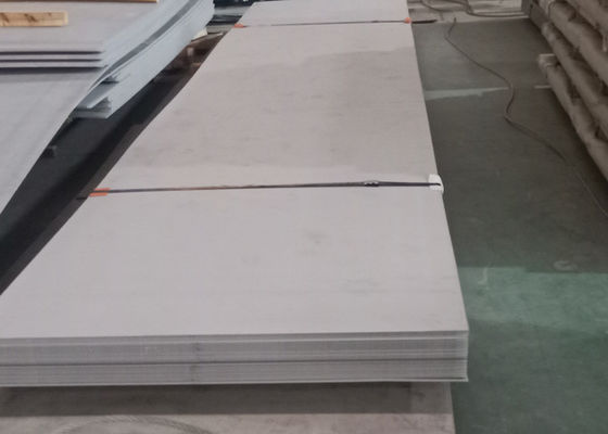 Καλή τιμή. 304 βαθμός ωστενιτικά 3mm 50mm καυτά - κυλημένα φύλλα χάλυβα για τους εργαστηριακούς πάγκους και τον εξοπλισμό σε απευθείας σύνδεση