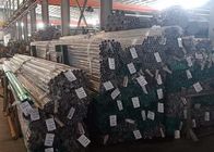 304 Seamless AISI Standard 0.8mm Ss Square Pipe