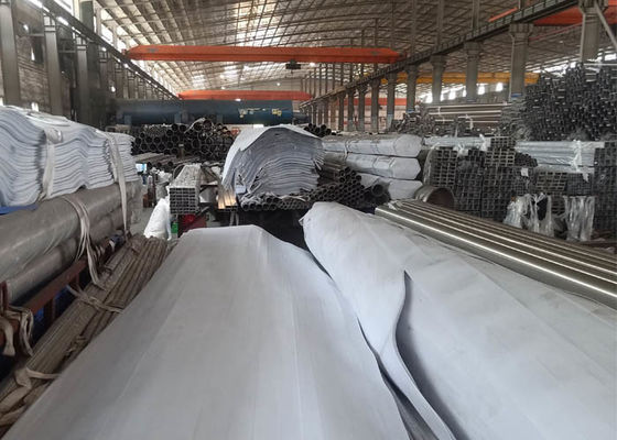 Καλή τιμή. 409L πάχος 0.5mm3.0mm ενωμένος στενά ανοξείδωτο σωλήνας σε απευθείας σύνδεση