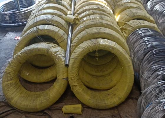 Καλή τιμή. Ss304 υλική σπείρα καλωδίων ανοίξεων 0.1mm με τον υψηλό άνθρακα σε απευθείας σύνδεση