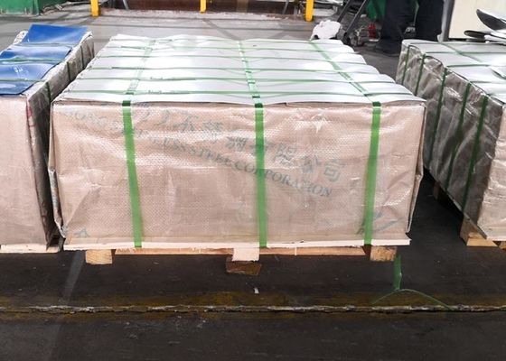 Καλή τιμή. 2500mm 310S που βουρτσίζονται 	Καυτός - κυλημένη ματ επιφάνεια φύλλων ανοξείδωτου σε απευθείας σύνδεση