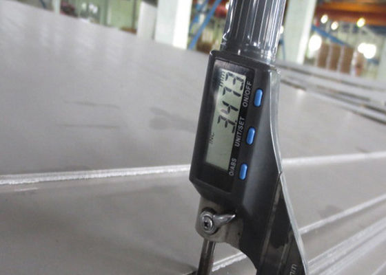 Καλή τιμή. Το EN 1,4512 DIN X2CrTi12 AISI 409 καυτό - κυλημένο ανοξείδωτο Sheetst σε απευθείας σύνδεση