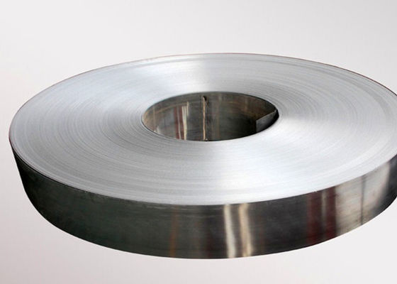 Καλή τιμή. ακρίβεια αποθεμάτων σπειρών ανοξείδωτου 0.3mm SUS304 που βουρτσίζεται σε απευθείας σύνδεση