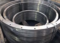 SGS SUS201 Welding  Orifice Stainless Steel Pipe Fittings Plate Flange