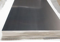 4x8 Austenitic  1.4404  S31603 Stainless Steel 316L Sheet  Natural Surface Color