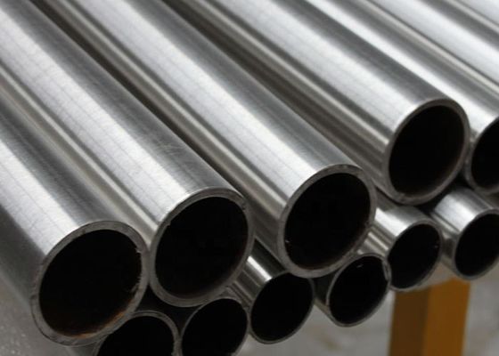 Καλή τιμή. 6000mm 8K αντανακλούν την υγειονομική σωλήνωση ανοξείδωτου 304 316 σε απευθείας σύνδεση