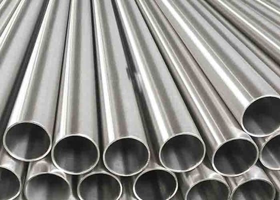 Καλή τιμή. Σωλήνας 1.2mm ανοξείδωτου A312 316L ASTM πάχος τοίχων σε απευθείας σύνδεση
