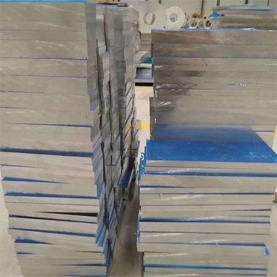 Καλή τιμή. 6061 μέταλλο 1600mm πυριτίου κραμάτων πιάτων φύλλων αργιλίου T8 T651 σε απευθείας σύνδεση