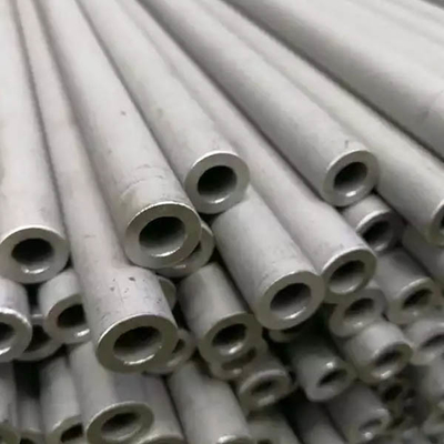 Καλή τιμή. Ο ανοξείδωτος χωρίς συγκόλληση σχεδιασμένος χάλυβας σωλήνας 316l ASTM καθαρίζει τον εσωτερικό τοίχο κανένα σάλιασμα σε απευθείας σύνδεση