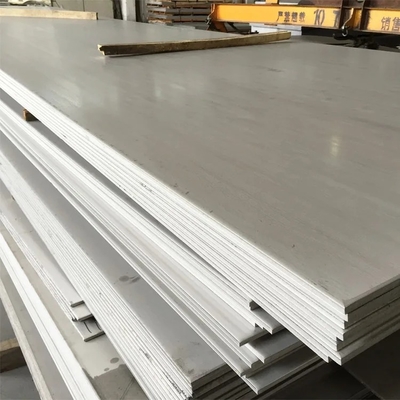 Καλή τιμή. 304 0,8 mm Τελεία κηλίδας θερμής έλασης από ανοξείδωτο χάλυβα σε απευθείας σύνδεση
